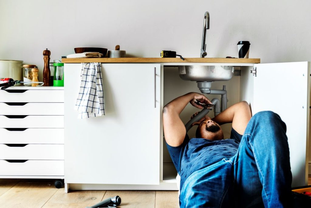 professional plumbing services